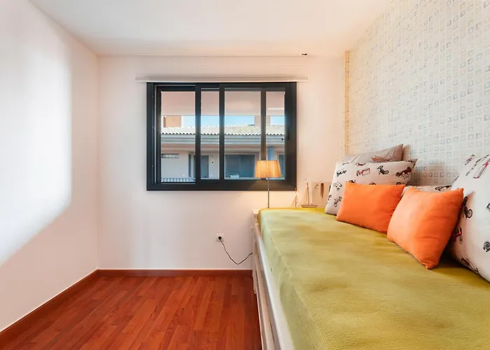 Vista Paraiso Appartement