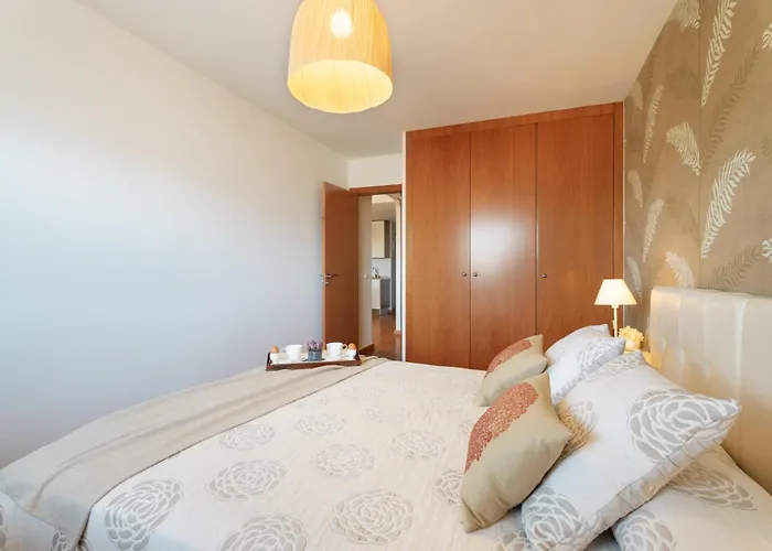 Vista Paraiso Appartement *