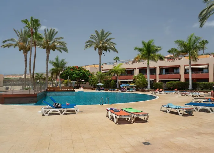 Appartement Vista Paraiso